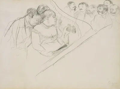Opera Boxes