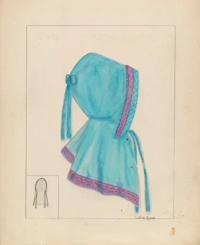 Opera Hood 2