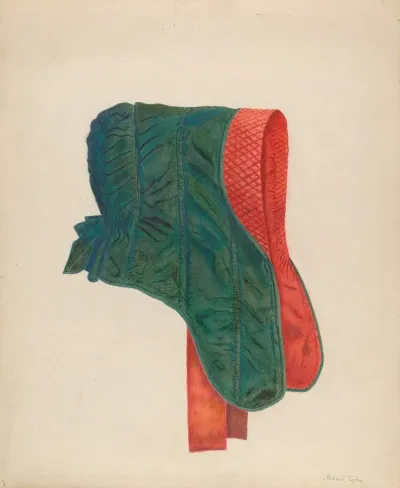 Opera Hood 6