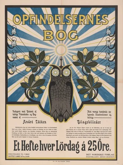Opfindelsernes Bog