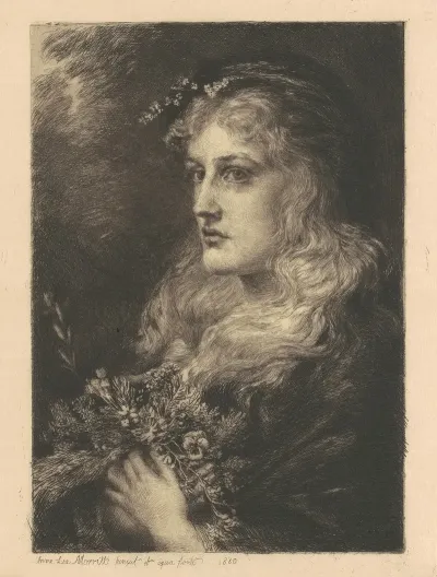 Ophelia 14
