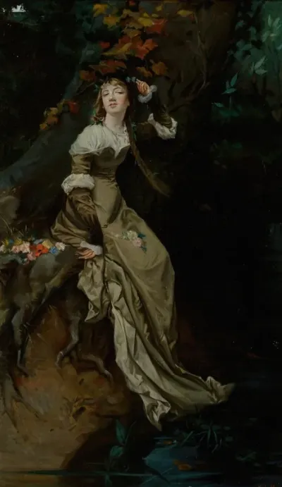 Ophelia 7