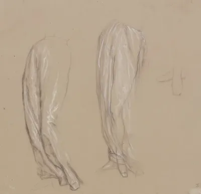 Ophelias Legs