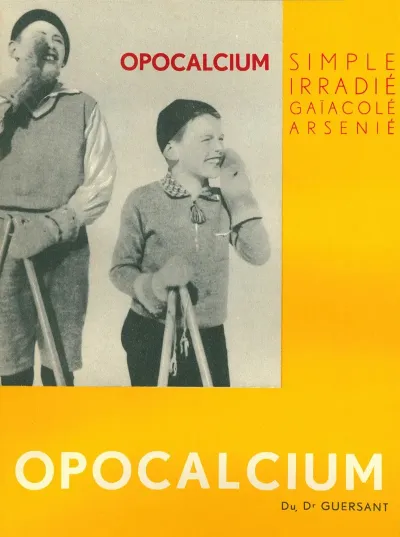 Opocalcium 5