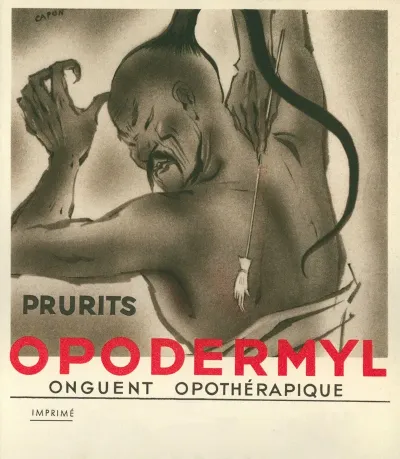 Opodermyl 10
