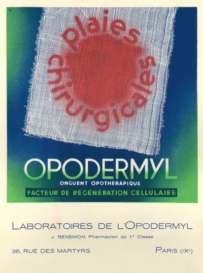 Opodermyl 5