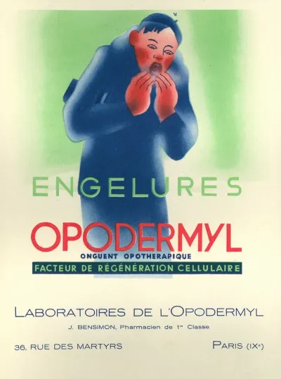 Opodermyl 6