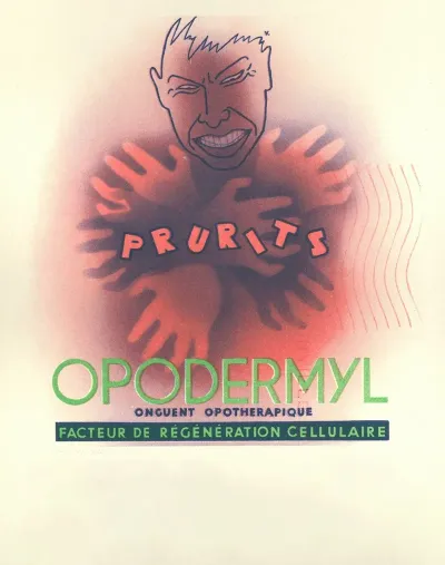 Opodermyl 8