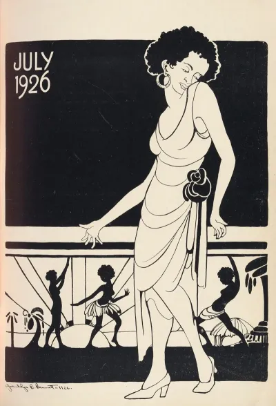 Opportunity Vol 4 No 43 Cover