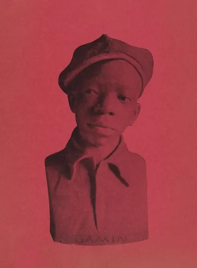 Opportunity Vol 7 No 6 Cover