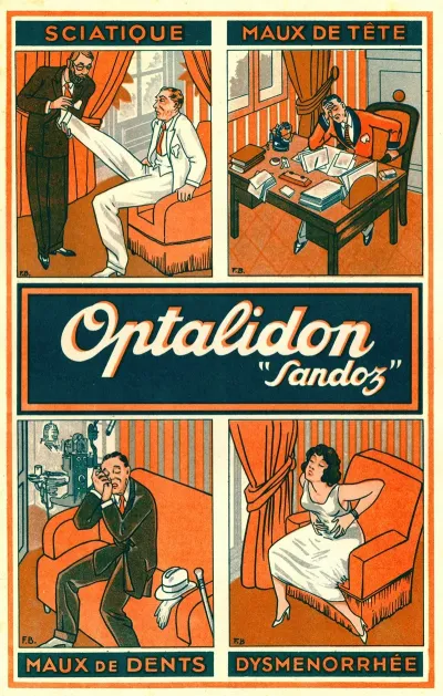 Optalidon 2