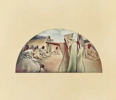 Oral Tradition After John White Alexander