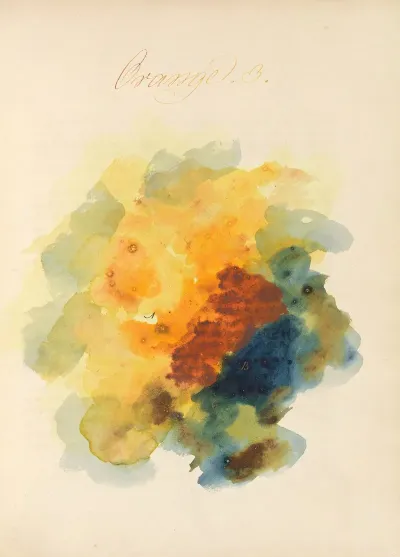 Orange 2
