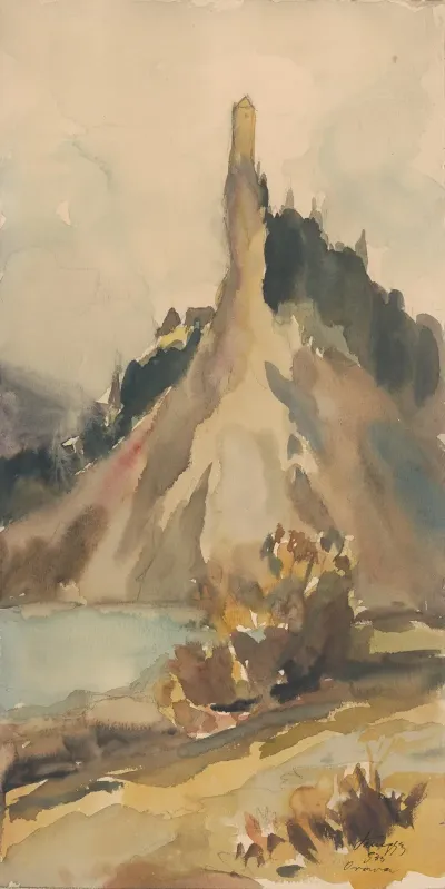 Orava