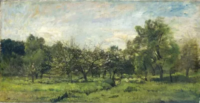 Orchard 3