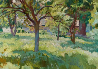 Orchard 5