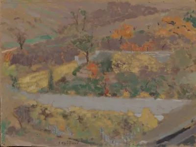 Orchard