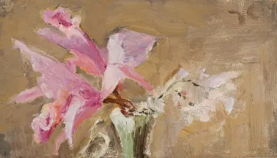 Orchid 2