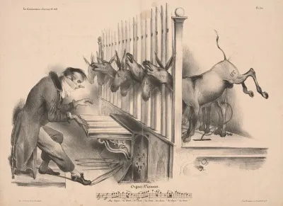 Organ Vienna