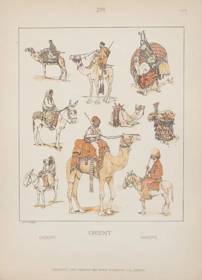 Orient 3