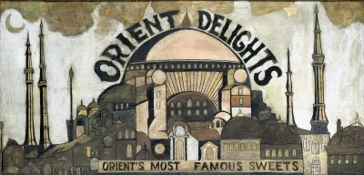 Orient Delights Orients Most Famous Sweets