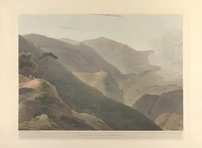 Oriental Scenery Pl 26