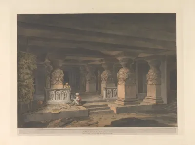 Oriental Scenery Pl 30