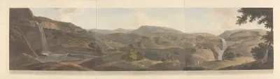 Oriental Scenery Pl 49