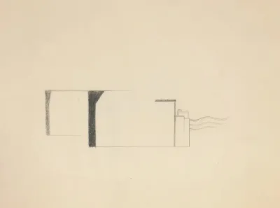 Original Drawings 01