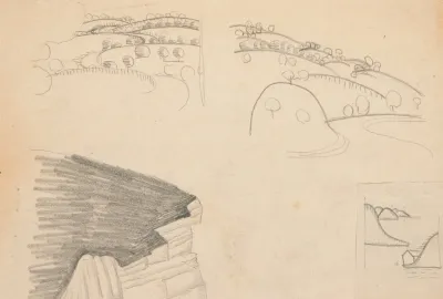 Original Drawings 23