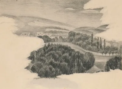 Original Drawings 24