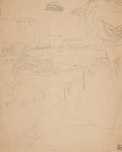 Original Drawings 26