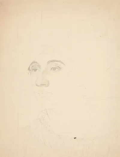 Original Drawings 34