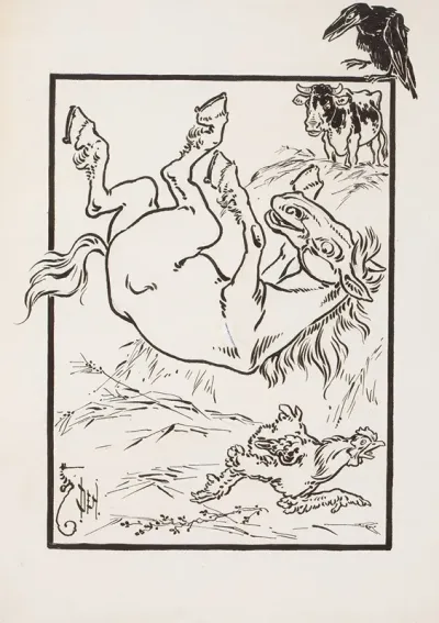 Original Illustration