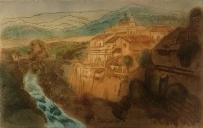 Orizaba Mexico