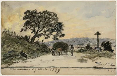 Ornacieux
