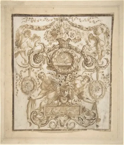 Ornamental Design