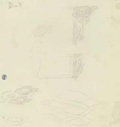 Ornamental Designs