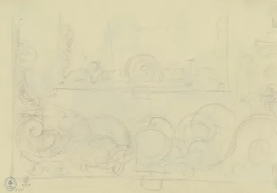 Ornamental Framing