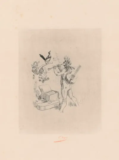 Orphee 2