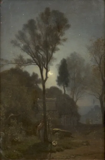 Orphee Au Tombeau Deurydice