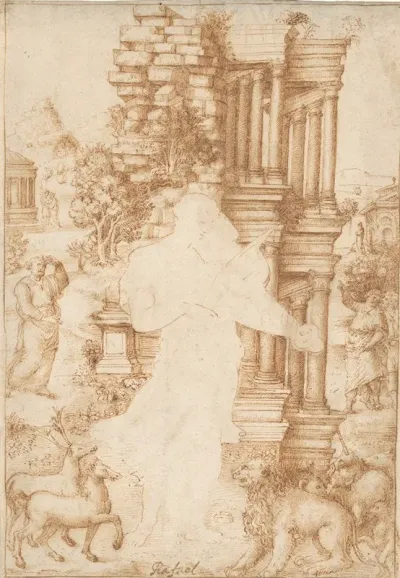 Orpheus 6