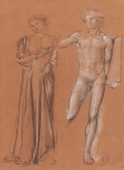 Orpheus And Eurydice 9