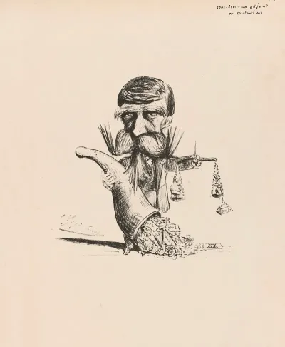 Oscar Gay De Tunis
