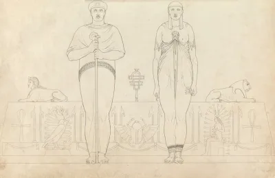 Osiris Isis
