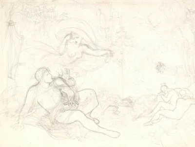 Ossian Og Everallins And