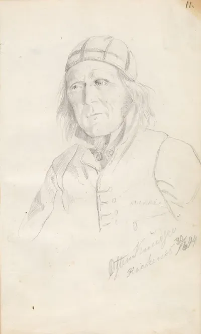 Osten Knudsen Hakanes
