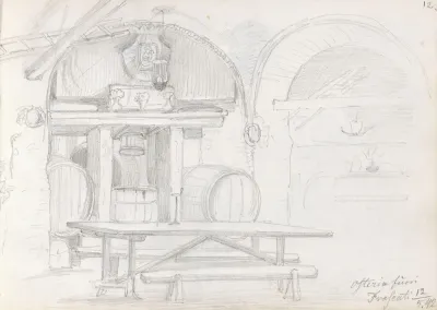 Osteria Fuori Frascati