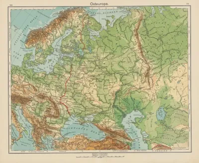 Osteuropa 2