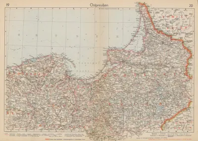 Ostpreusen